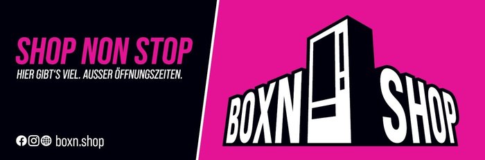 Logo BoxnShop