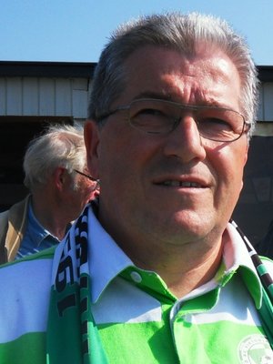 Helmut Nagl