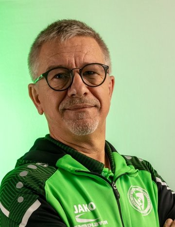 Karl Pesendorfer