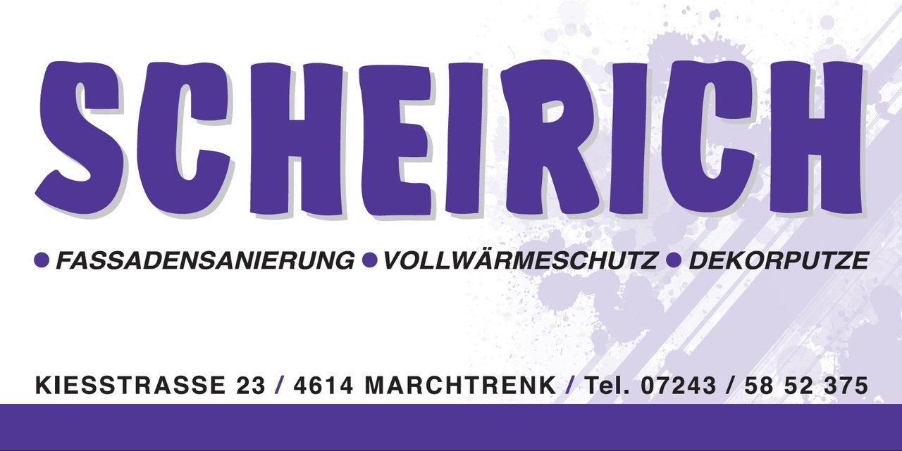 Logo Scheirich