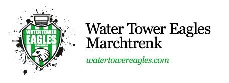 Logo Water Tower Eagles